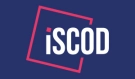 logo de l'école ISCOD