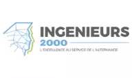 logo de l'école CFA Ingénieurs 2000