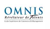 logo de l'école OMNIS
