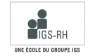 logo de l'école IGS RH