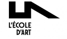 logo de l'école L'ÉCOLE D'ART