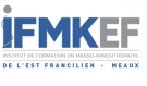logo de l'école IFMK EF