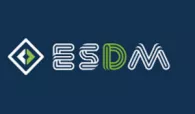 logo de l'école ESDM Nantes