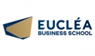 logo de l'école Eucléa Business School