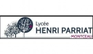 logo de l'école Lycée Henri Parriat