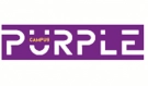logo de l'école PURPLE CAMPUS TARBES