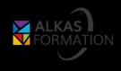 logo de l'école Alkas Formation
