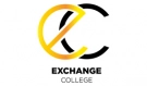 logo de l'école EXCHANGE COLLEGE