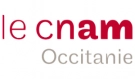 logo de l'école CNAM Occitanie
