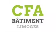 logo de l'école CFA Bâtiment Limoges