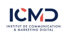 logo de l'école ICMD