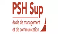 logo de l'école PSH Sup