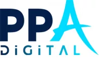 logo de l'école PPA DIGITAL