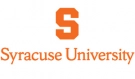 logo de l'école Syracuse University