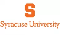 logo de l'école Syracuse University