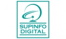 logo de l'école SUPINFO Digital