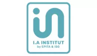 logo de l'école EPITA IA Institut