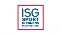 logo de l'école ISG Sport Business Management School