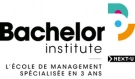 logo de l'école Bachelor Institute