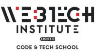 logo de l'école Web Tech