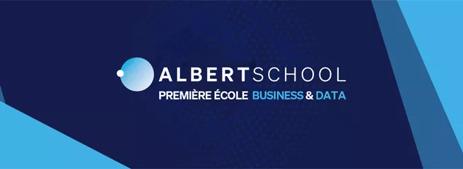 Albert School Business & Data