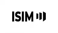 logo de l'école ISIM