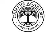 logo de l'école Campus Academy