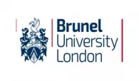 logo de l'école Brunel University