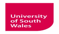 logo de l'école UNIVERSITY OF SOUTH WALES