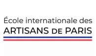 logo de l'école École internationale des artisans de Paris