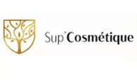 logo de l'école Sup'Cosmétique
