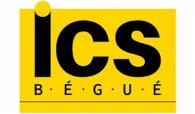 logo de l'école ICS Bégué