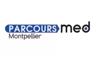 logo de l'école PARCOURS MED MONTPELLIER