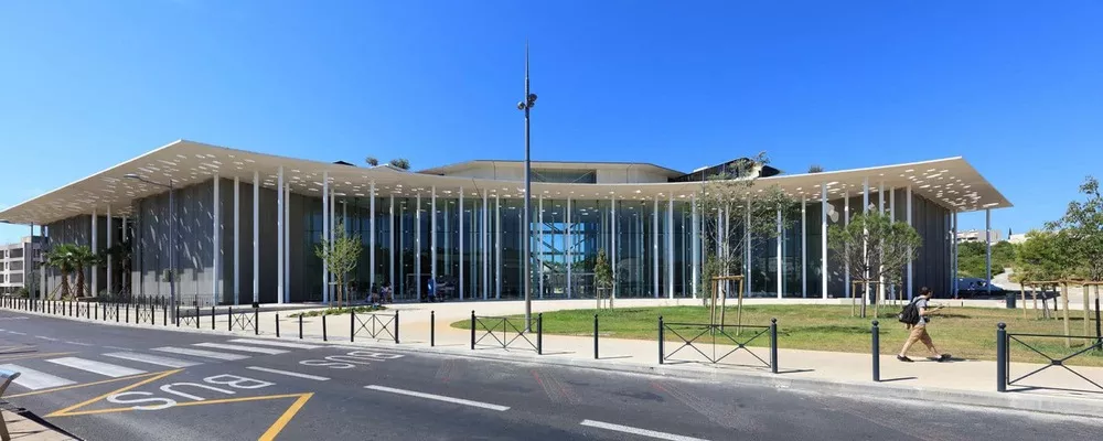 Faculté Médecine Montpellier