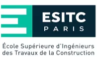 logo de l'école ESITC Paris