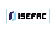 logo de l'école ISEFAC Bachelor