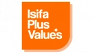 logo de l'école ISIFA PLUS VALUES