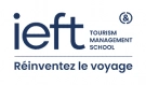 logo de l'école IEFT Paris