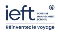 logo de l'école IEFT - IFAG Association