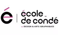 logo de l'école École de Condé