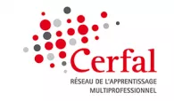 logo de l'école CFA Cerfal