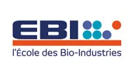 logo de l'école EBI