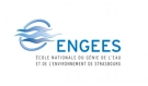 logo de l'école ENGEES