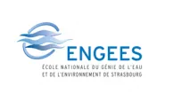 logo de l'école ENGEES