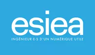 logo de l'école ESIEA