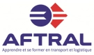 logo de l'école AFTRAL