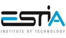 logo de l'école ESTIA