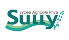 logo de l'école Lycée Agricole Sully
