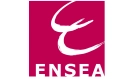 logo de l'école ENSEA