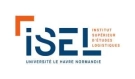 logo de l'école ISEL
